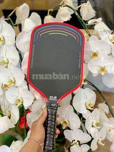 Vợt PICKLEBALL thương hiệu PRONEX