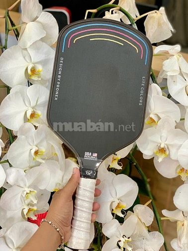 Vợt PICKLEBALL thương hiệu PRONEX