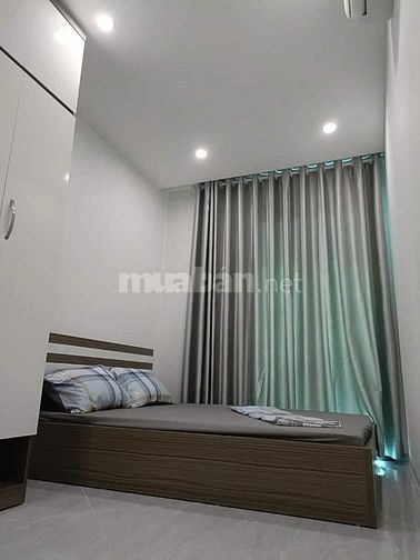 Bán tòa dòng tiền 7 tầng tại Minh Khai Bắc Từ Liêm Hà Nội giá 16,9 tỷ.