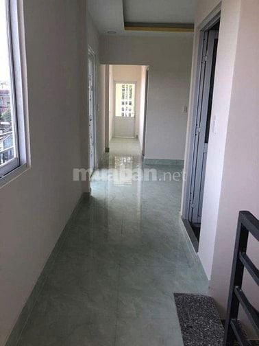 Bán nhà Mặt Tiền Miếu Bình Đông Bình Tân => 7.49 tỷ TL