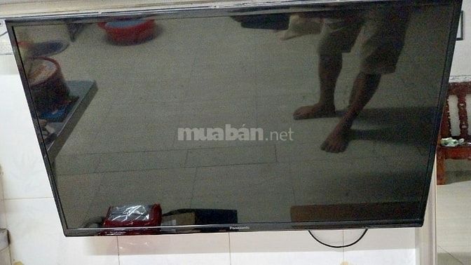 Dư dùng nên bán tivi 32inch Panasonic