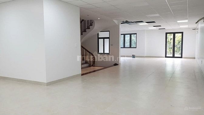 Cho thuê căn góc LK An Hưng 30 triệu/tháng- hoàn thiện mới