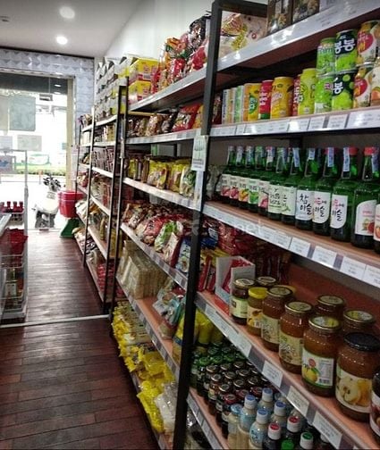 🔴Tèobokki Store TUYỂN GẤP 5 LÀM VIỆC TẠI QUẬN 10