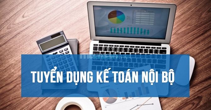 CN HÓC MÔN CẦN BỔ SUNG NHÂN VIÊN KẾ TOÁN 