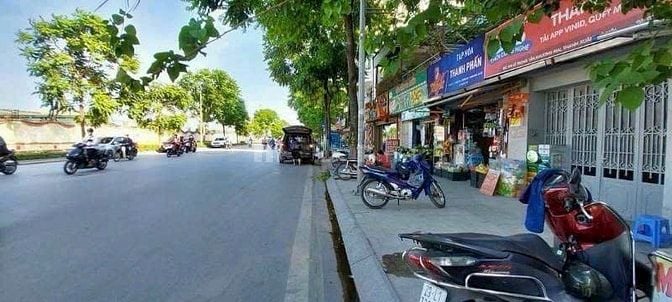 Tôi cần Bán tòa MP Lê Trọng Tấn, Q Thanh Xuân, DT 190 m, 9 T, 75 Tỷ 