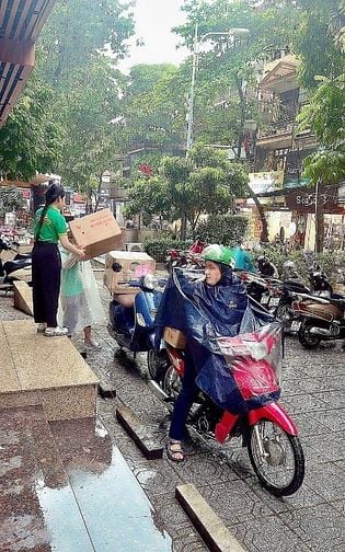 COOP FOOD TUYỂN GẤP NHÂN VIÊN BÁN HÀNG 