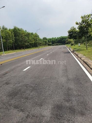 Bán đất nền dự án Long Tân city – Mặt tiền 25C – Giá chỉ 10 triệu/m2 .