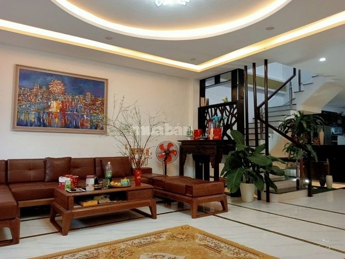 Villa siêu đẹp sát biển Đà Nẵng 5 phòng ngủ full nội thất  cho thuê ch