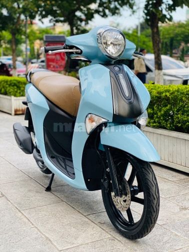 Janus 125 Fi đk năm 2023 xe chạy 8000km biển hn vip