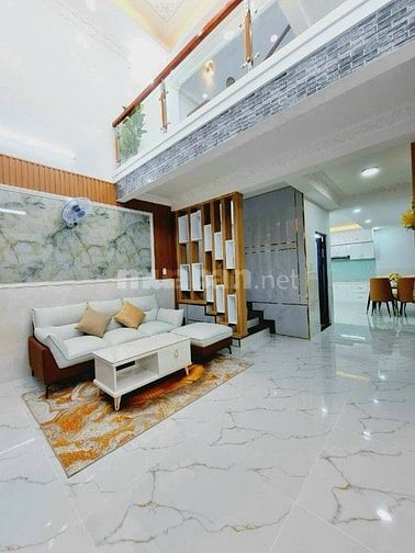 Chính chủ cần bán nhà 2144 Huỳnh tấn phát