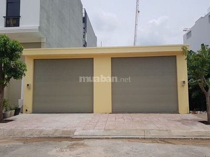 CHO THUÊ KHO ĐƯỜNG ĐỖ PHÁP THUẬN ,KHU AN PHÚ AN KHÁNH ,Q2 160M2,GIÁ 26