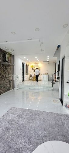 Bán Biệt Thự, Nguyễn Văn Bứa, Hóc Môn, 16x25m, 5.3 tỷ. 