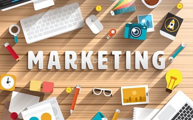 TUYỂN DỤNG FREELANCE MARKETING