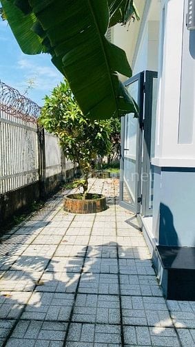 bán biệt thự 12mx30m, tại KDC Vĩnh Phú 41, có vườn trái cây