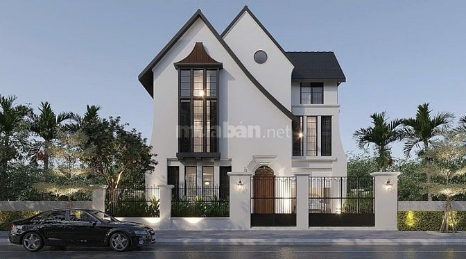 Siêu phẩm tại Khu đô thị Vạn Xuân 290m2 kinh doanh du lịch, nghỉ dưỡng