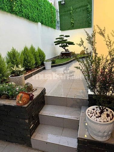 Bán căn Villa sân vườn Trần Đại Nghĩa, P8 Đà Lạt 