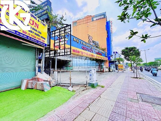 ❇️❇️❇️ Cho Thuê Nhà: 318 Phạm Văn Đồng - Quận Thủ Đức - Gần Giga Mall