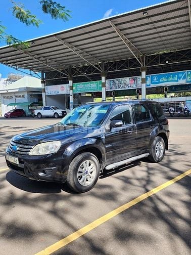 BÁN XE FORD ESCAPE 2008 NHƯ HÌNH 