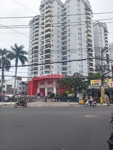 BÁN NHÀ 118M2 HẺM XE HƠI, THOẠI NGỌC HẦU, TRUNG TÂM TÂN PHÚ.