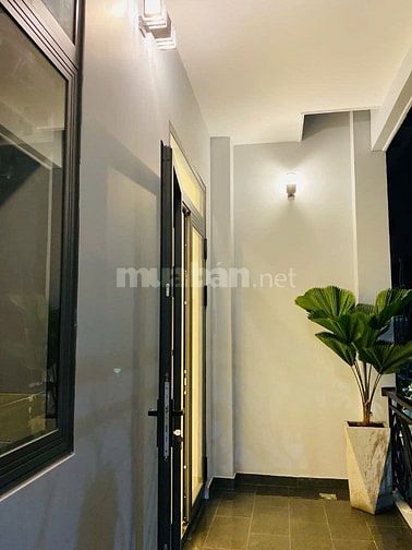 Bán nhà Quận 9 dự án Hoàng Anh Minh Tuấn đường Đỗ Xuân Hợp 12 tỷ 86m2