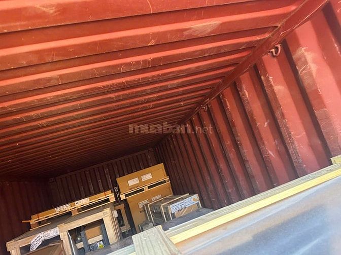 Bán thanh lý thang máy 750kg Mitsubishi nhập khẩu thái lan