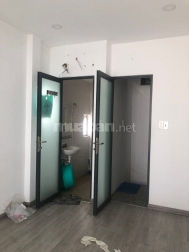 Nhà mới 3 x 7 trệt, 2lầu sân phơi nguyễn xuân khoát