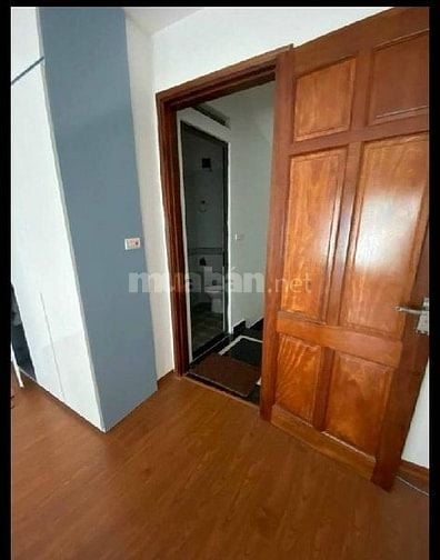 BÁN NHÀ 6,4 TỶ HẠ ĐÌNH  THANH XUÂN 30 M2 NHÀ 5 TẦNG ĐẸP MỚI 