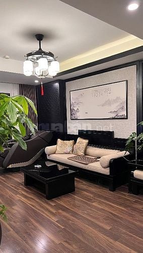 Em bán căn hộ 101m2 dự án CT15 Green Park, Việt Hưng, Long Biên.