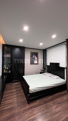 Em bán căn hộ 101m2 dự án CT15 Green Park, Việt Hưng, Long Biên.