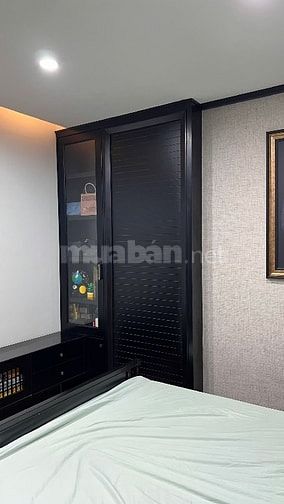 Em bán căn hộ 101m2 dự án CT15 Green Park, Việt Hưng, Long Biên.