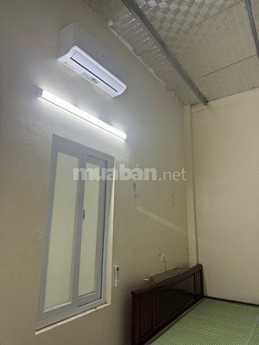 Phòng trọ 45m2 (gác xép 15m2) Tình Quang, Giang Biên, Long Biên