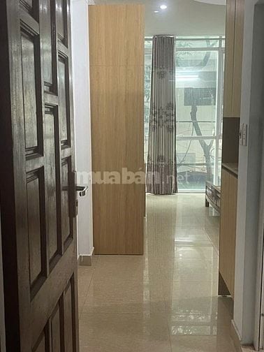 Cho thuê căn hộ 30m2 số 16 đường đồng bát, cách bến xe Mỹ đình 200m