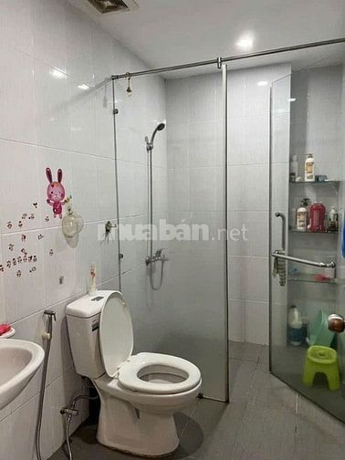 Chung cư Phúc yên, Phan Huy Ích, Tân Bình: 95m2, 2p ngủ, 2wc,11tr