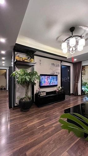 Cần bán  CC  CT15 Việt Hưng Green Park, Long Biên, Dt 102m2, 3PN