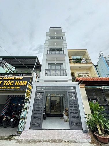 Bán gấp nhà 1T3L hẻm xe tải tại Đường Hiệp Bình, Thủ Đức, Hồ Chí Minh