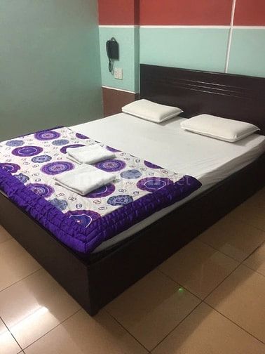 HOTEL GIA PHÚ THỊNH tuyển nhân viên dọn phòng