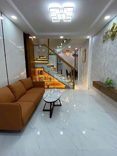 Cần Bán Nhà Lê Văn Sỹ DTSD 150m2 ( 5X10) Hẻm xe hơi, Giá 2 tỷ 820