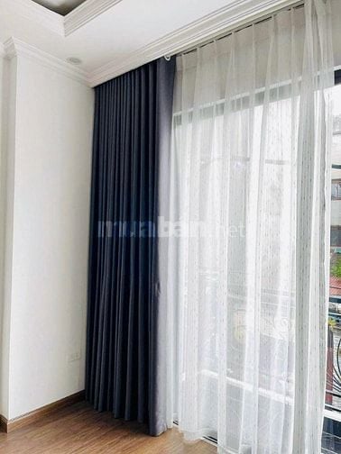 Âu Cơ Nở Hậu 60m x 6T Thang Máy Căn Góc Giá:15,2Tỷ Cho Thuê Dòng Tiền