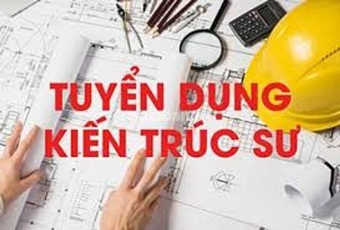  Cty VIỆT LONG SÀI GÒN TUYỂN KỸ SƯ XÂY DỰNG VÀ KIẾN TRÚC SƯ 