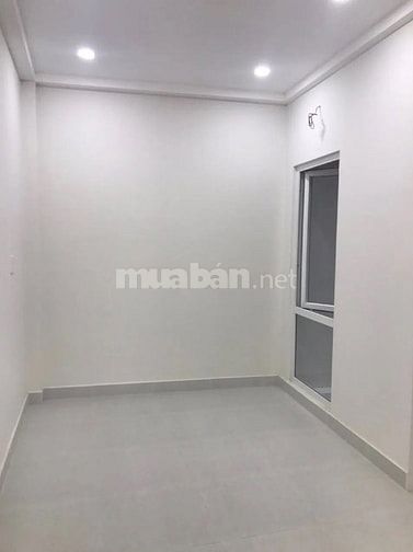 Bán nhà hẻm oto giá rẻ 57,4m2 Trần Khắc Chân, P 15, Phú Nhuận, sổ sẵn