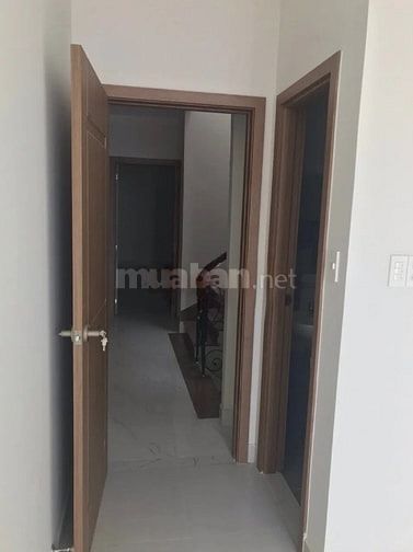 Bán nhà hẻm oto giá rẻ 57,4m2 Trần Khắc Chân, P 15, Phú Nhuận, sổ sẵn