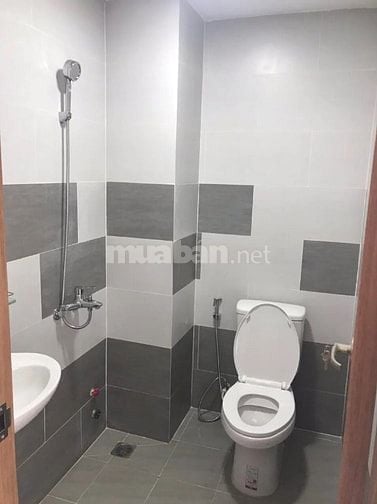 Bán nhà hẻm oto giá rẻ 57,4m2 Trần Khắc Chân, P 15, Phú Nhuận, sổ sẵn