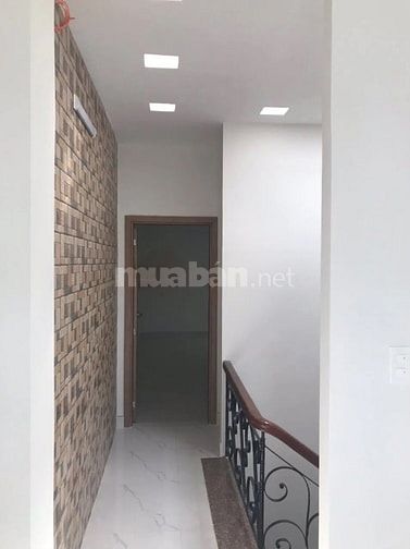 Bán nhà hẻm oto giá rẻ 57,4m2 Trần Khắc Chân, P 15, Phú Nhuận, sổ sẵn