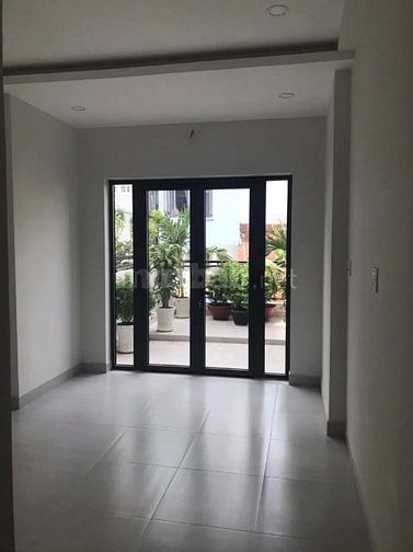 Bán nhà hẻm oto giá rẻ 57,4m2 Trần Khắc Chân, P 15, Phú Nhuận, sổ sẵn