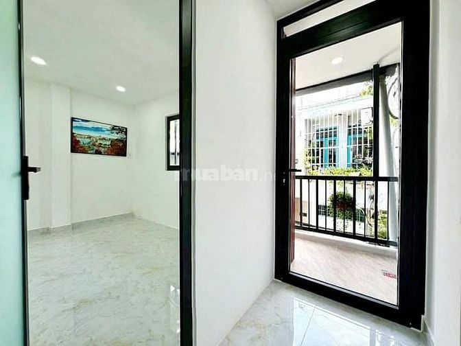 Bán lỗ nhà Nguyễn Văn Thủ, p.Đa Kao, Quận 1. Giá 4,58 tỷ/48m2, SHR