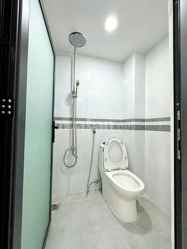 Bán lỗ nhà Nguyễn Văn Thủ, p.Đa Kao, Quận 1. Giá 4,58 tỷ/48m2, SHR