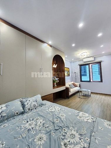 Chính chủ bán nhà Phố Mai Động, Quận Hoàng Mai, 36m2, 4 tầng