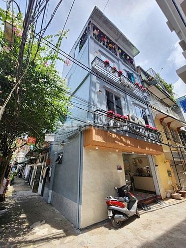 Chính chủ bán nhà Phố Mai Động, Quận Hoàng Mai, 36m2, 4 tầng