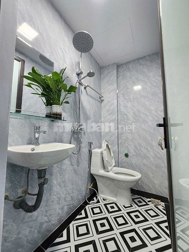 Chính chủ bán nhà Phố Mai Động, Quận Hoàng Mai, 36m2, 4 tầng