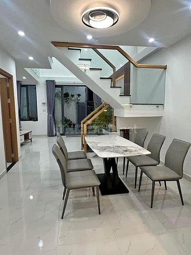 bán nhà 3ty280 còn TL ngay Nguyễn Phúc Nguyên, p9, Quận 3, 1T2L-2pn2wc